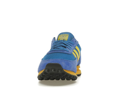 adidas TRX Mesh SPZL Hi-Res Blue Shock Yellow
