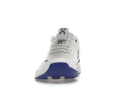 On The Roger Pro White Indigo
