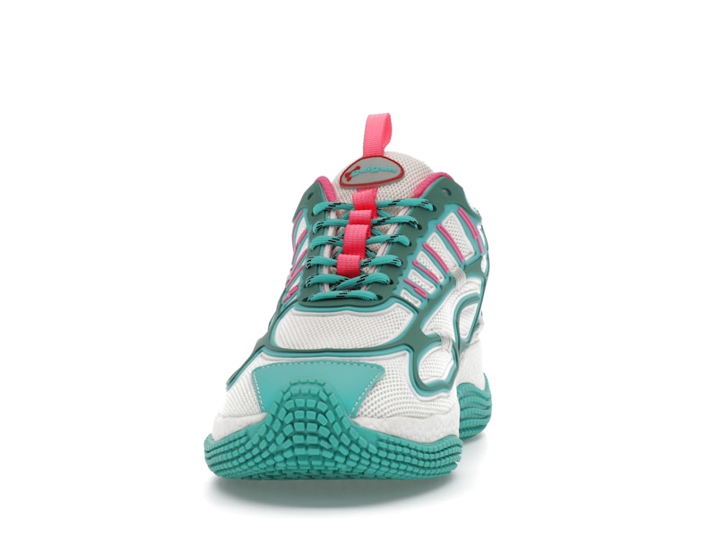 John Geiger 004 Reverse Miami