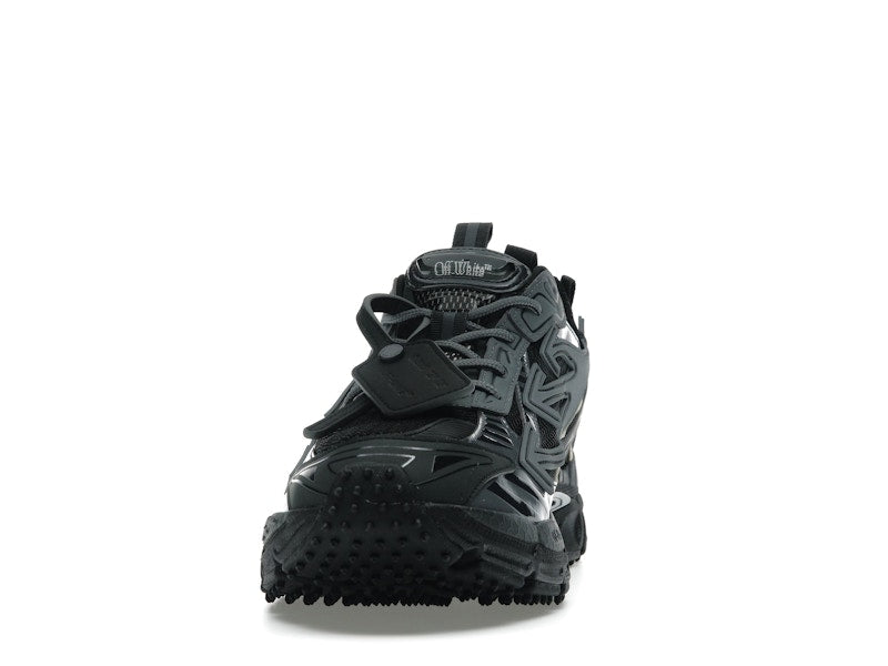 OFF-WHITE Be Right Back Black