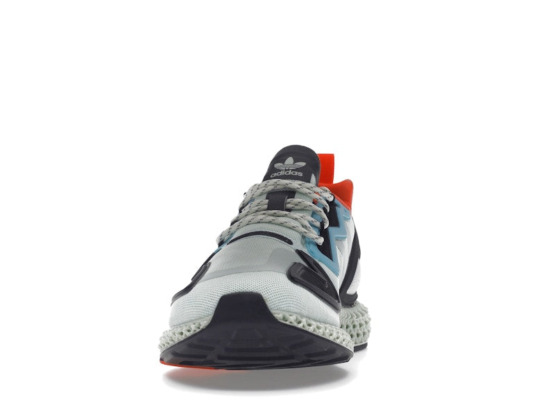 adidas ZX 2K 4D Dash Green
