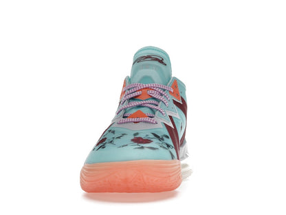 Nike LeBron 18 Low Mimi Plange Daughters Floral