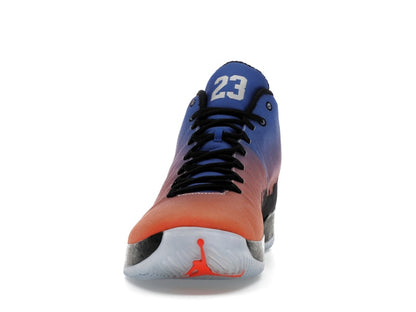 Jordan XX9 Photo Reel