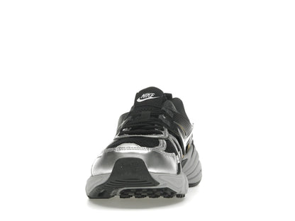 Nike V2K Run Black Metallic Silver (Women's)