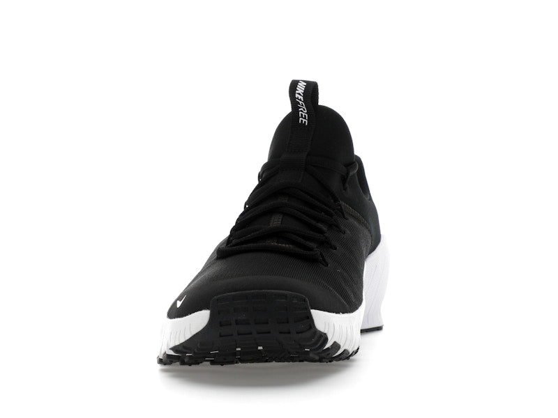Nike Free Metcon 6 Black White