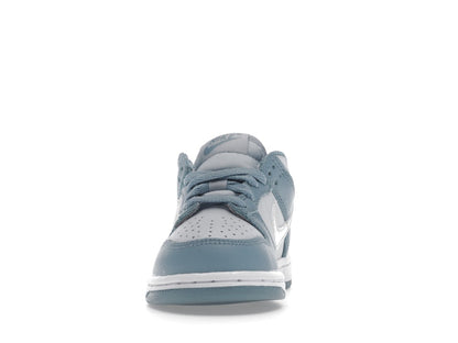 Nike Dunk Low Clear Aqua (PS)