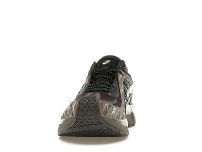 ASICS Gel-Flammae Kiko Kostadinov Gunmetal (Women's)