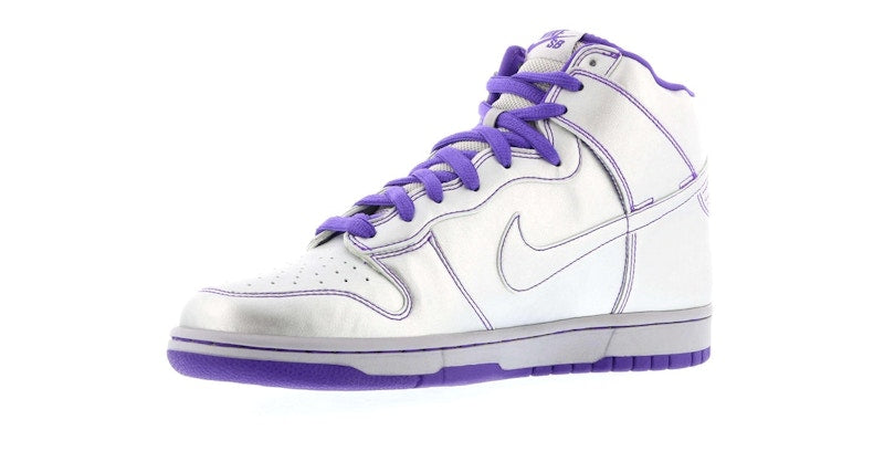 Nike SB Dunk High Dinosaur Jr.