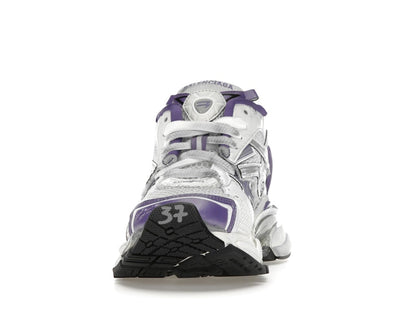 Balenciaga Runner Purple Grey (Women's)