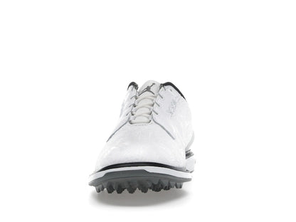 Jordan ADG 5 White Black Pure Platinum Iron Grey