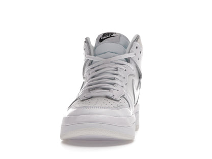 Nike Dunk High Up Summit White Sail (Women's)