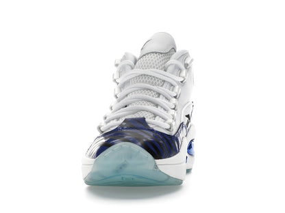 Reebok Question Mid Panini Tiger Prizm