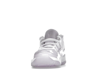 Jordan 11 Retro Low Pure Violet (PS)
