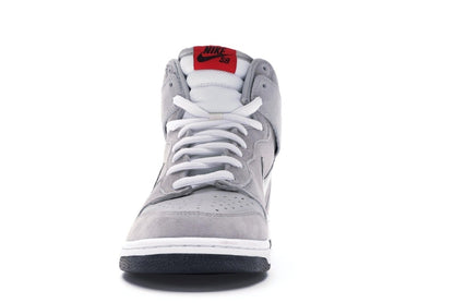 Nike SB Dunk High Pee Wee Herman