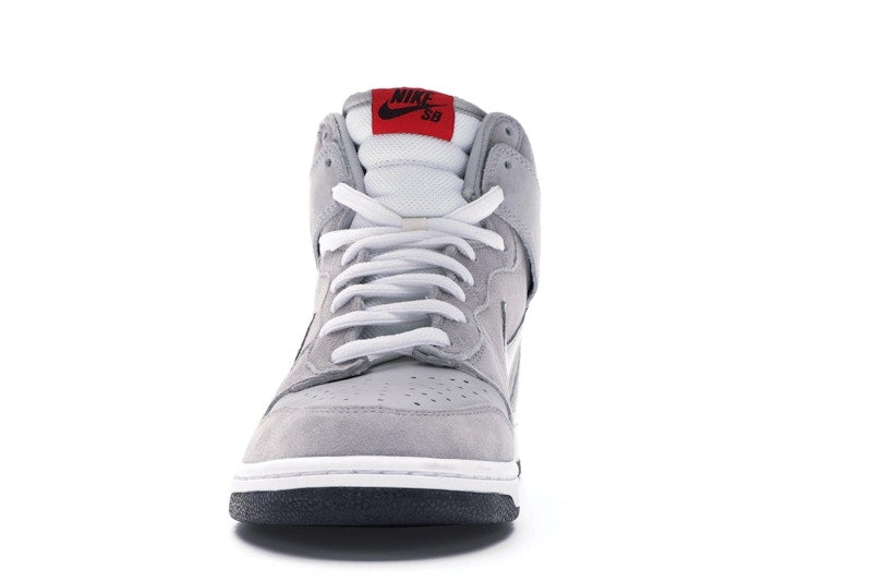 Nike SB Dunk High Pee Wee Herman