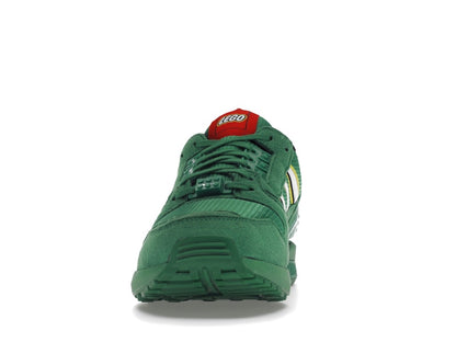 adidas ZX 8000 LEGO Color Pack Green