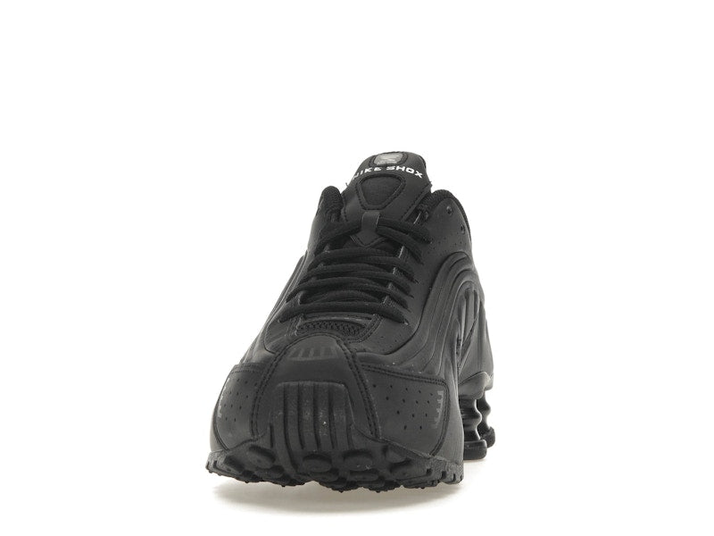 Nike Shox R4 Black (GS)