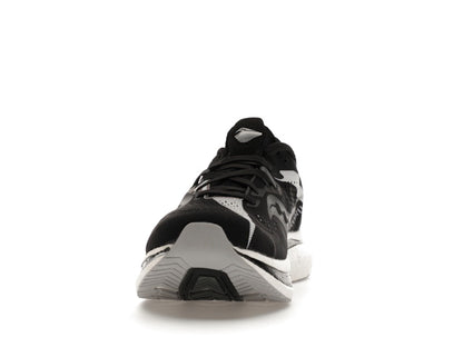 Saucony Endorphin Pro 2 Black White