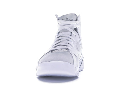 Jordan 7 Retro Pure Platinum