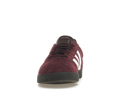 adidas Gazelle Maroon