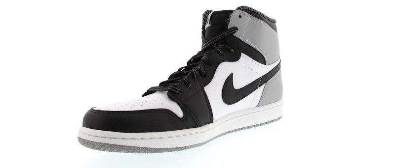 Jordan 1 Retro Barons