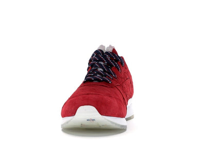 ASICS Gel-Lyte III Kith x Moncler Red