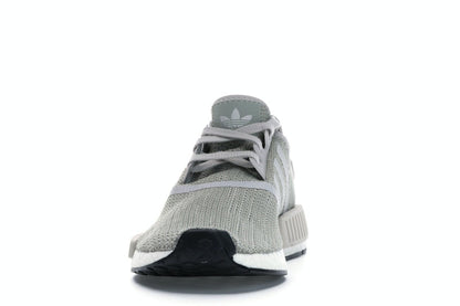 adidas NMD r1 Sesame Grey-White