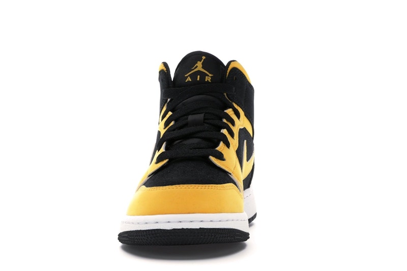 Jordan 1 Mid Reverse New Love (GS)