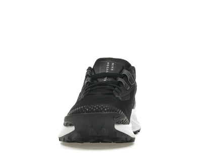 Nike Pegasus Trail 2 Black Platinum (Women's)