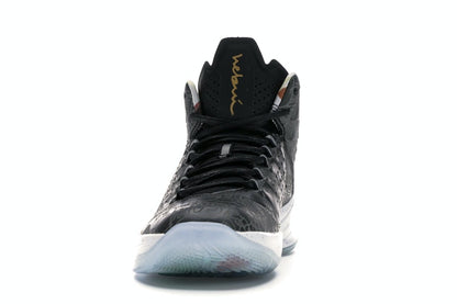 Jordan Melo M11 Hebru