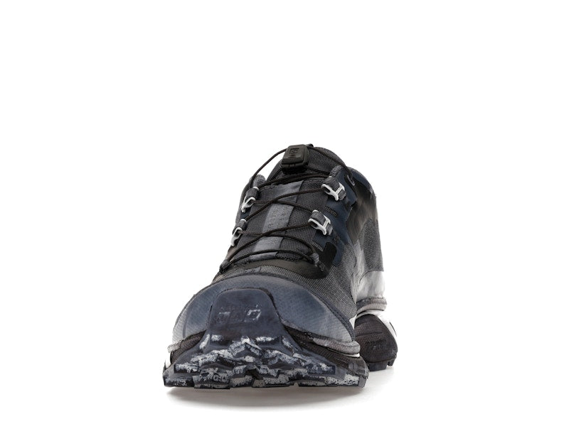 Salomon Bamba 5 11 By Boris Bidjan Saberi Black Dye