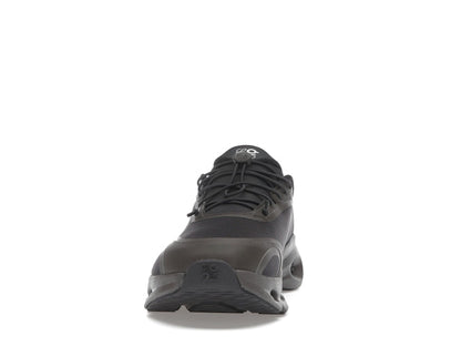 On Running Cloudsolo LOEWE Dark Brown Black (Women's)