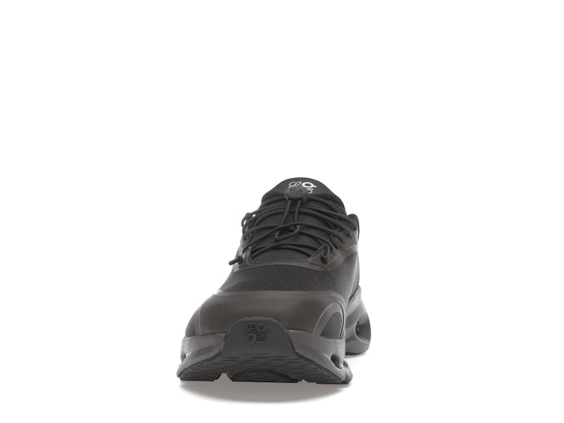 On Running Cloudsolo LOEWE Dark Brown Black (Women's)