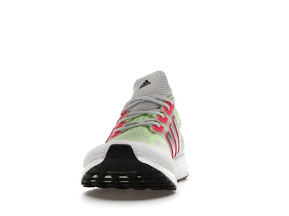 adidas Ultra Boost 5.0 DNA Dash Grey Signal Green