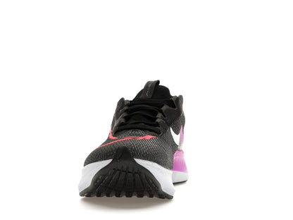Nike Zoom Fly 4 Black Violet Crimson