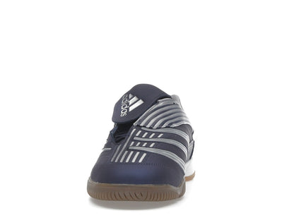 adidas Predator Sala Shadow Navy Silver