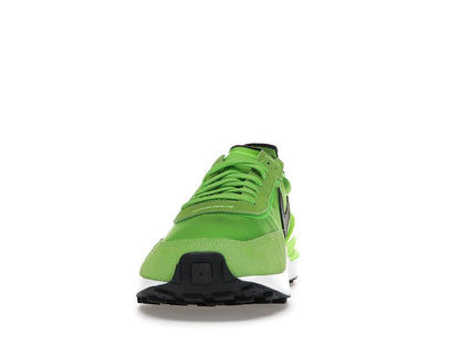 Nike Waffle One Electric Green