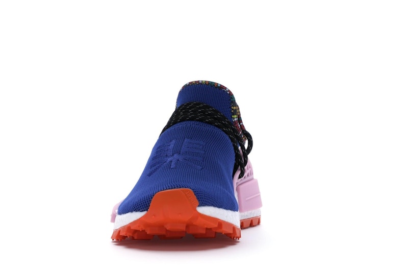 adidas NMD Hu Pharrell Inspiration Pack Powder Blue