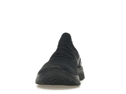 Nike Epic React Flyknit Triple Black