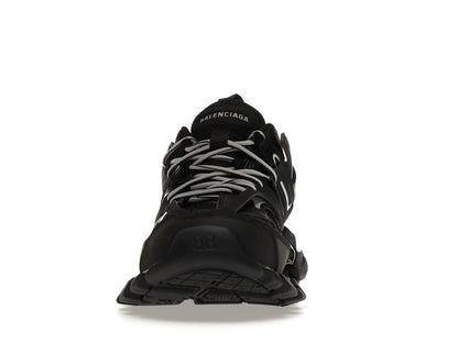 Balenciaga Track Black 2021