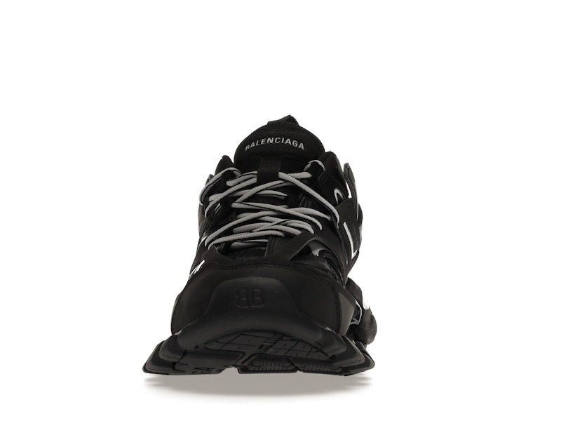 Balenciaga Track Black 2021