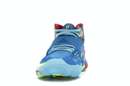 Nike Kyrie 6 Preheat Collection New York City