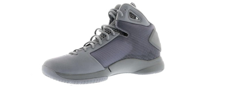 Nike Hyperdunk 08 Fade to Black