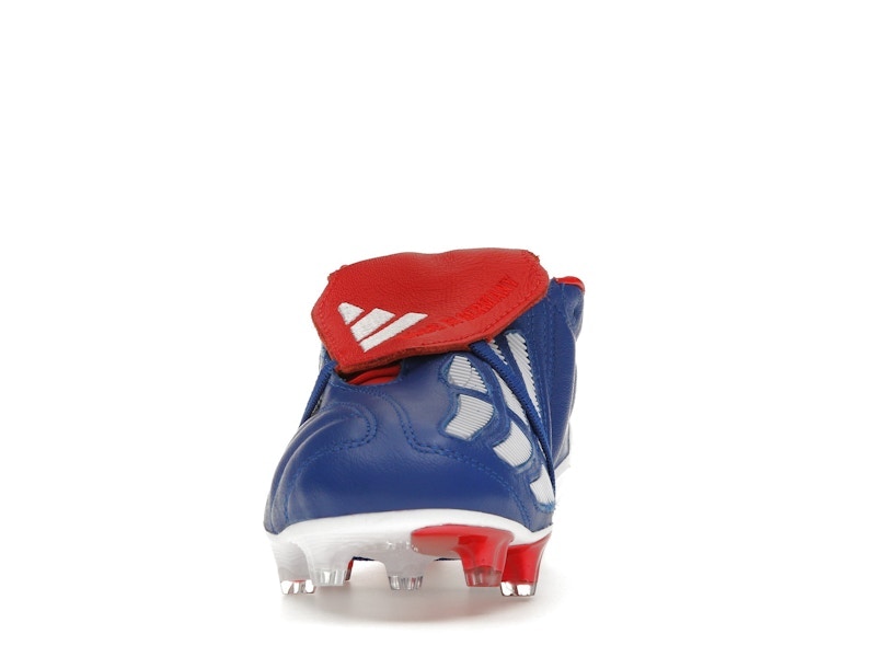 adidas Predator Mania FG Japan Blue White