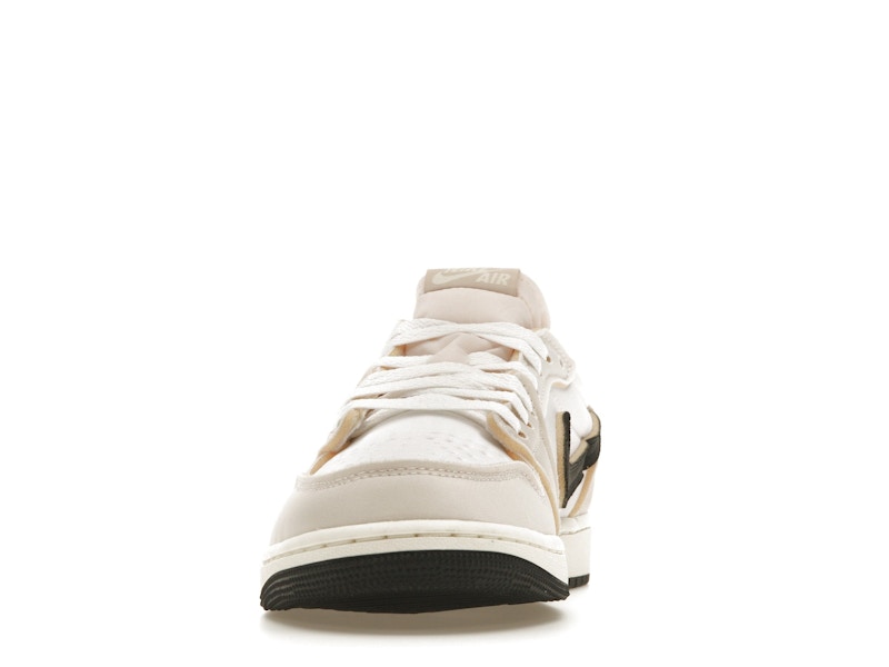 Jordan 1 Retro Low OG EX Coconut Milk