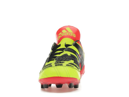 adidas Predator Accelerator FG Solar Yellow