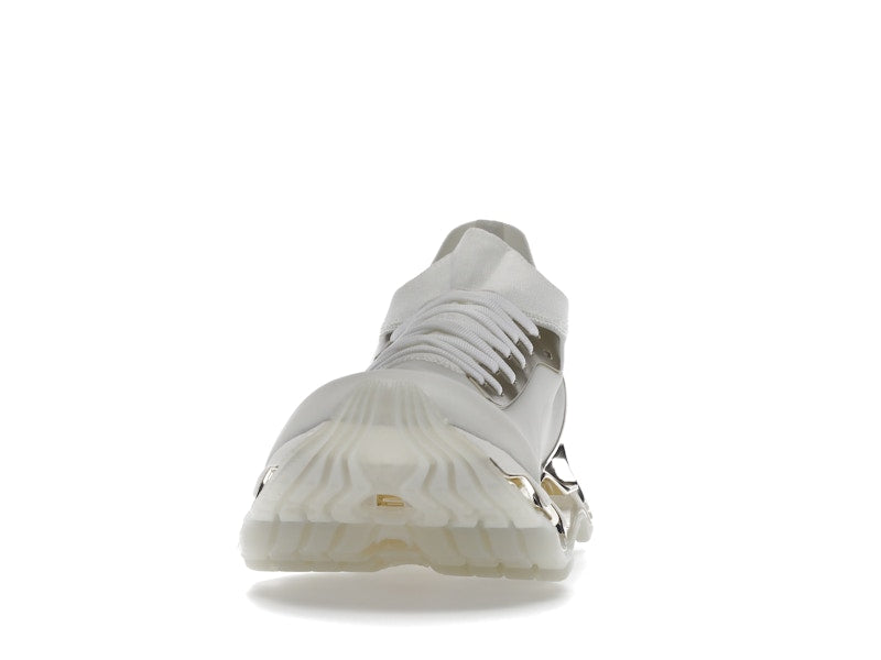 Mizuno Wave Prophecy Hajime Sorayama Champagne Gold
