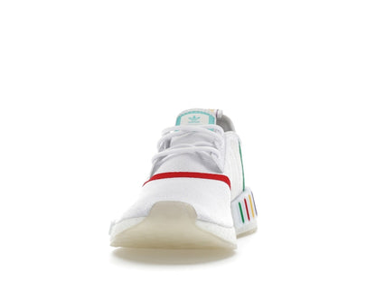 adidas NMD R1 Pixar White
