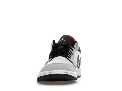 Jordan 1 Low Neutral Grey Infrared