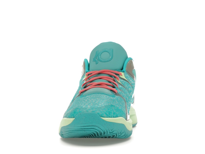 Nike KD 17 Jonquel Jones Bahamas (Women's)